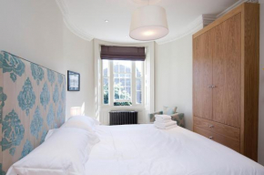 Гостиница Kennington B & B  Лондон